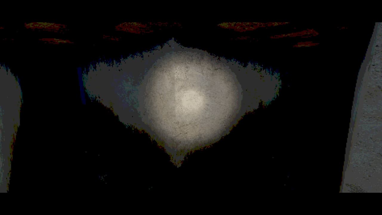 The Eyes screenshot 4