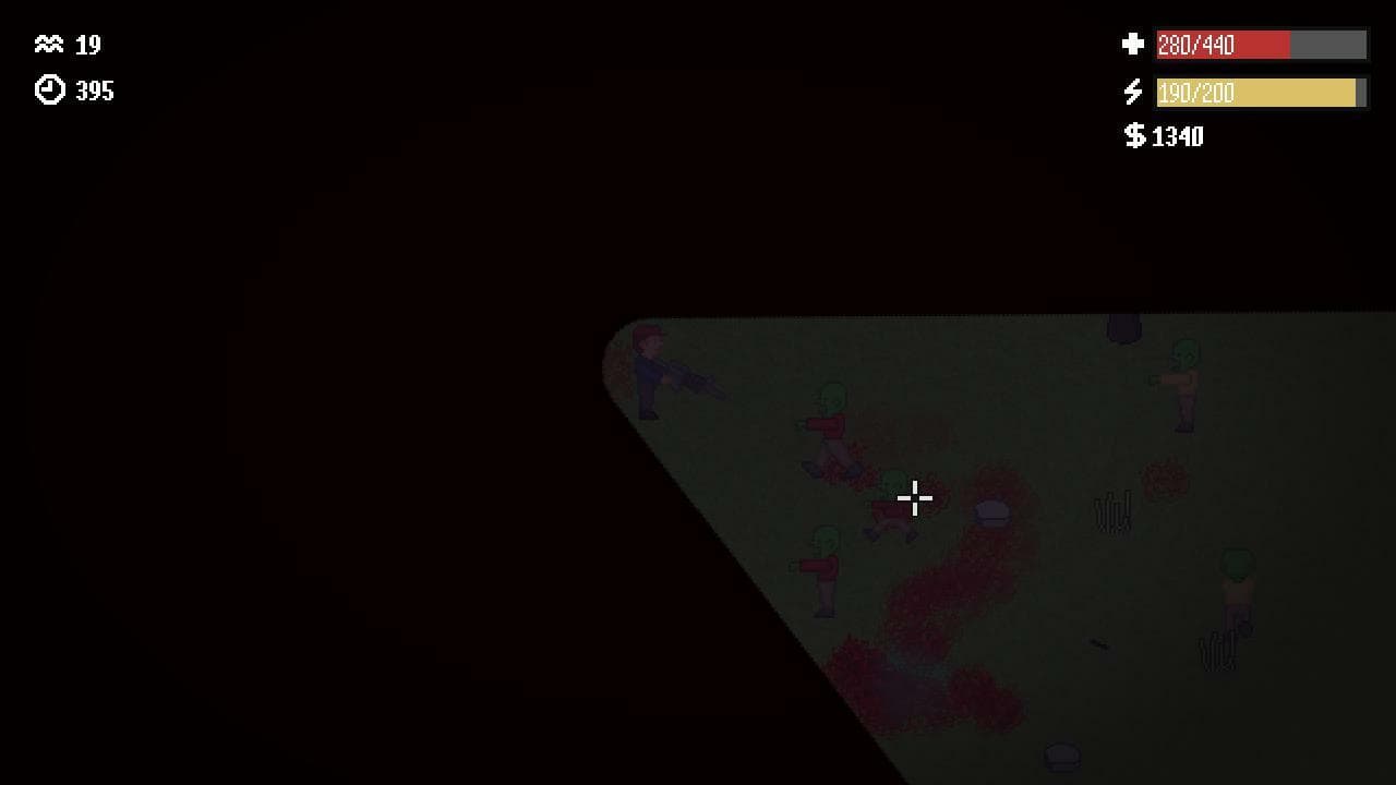 Deadmaggedon screenshot 3