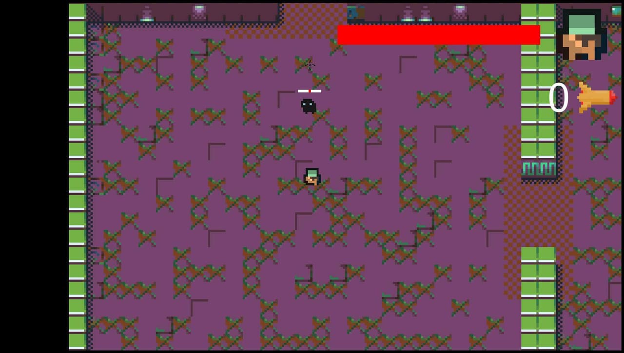 Nuclear Issues screenshot 6