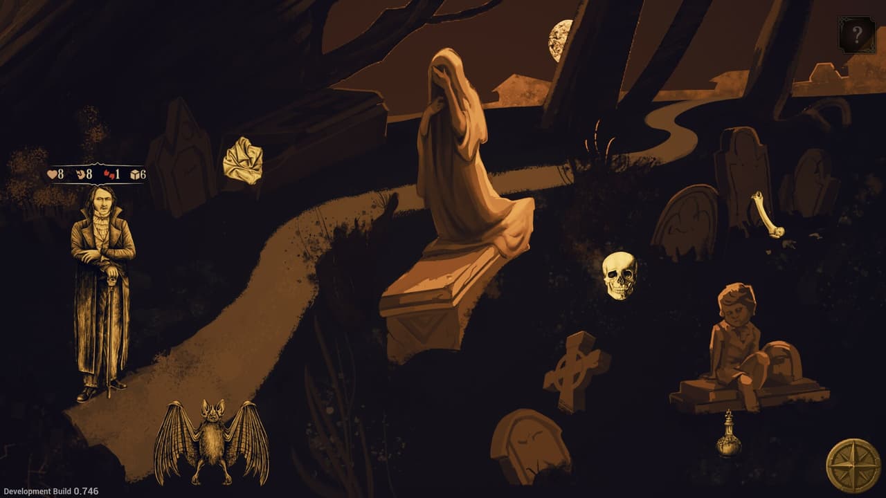October Night Games screenshot 3