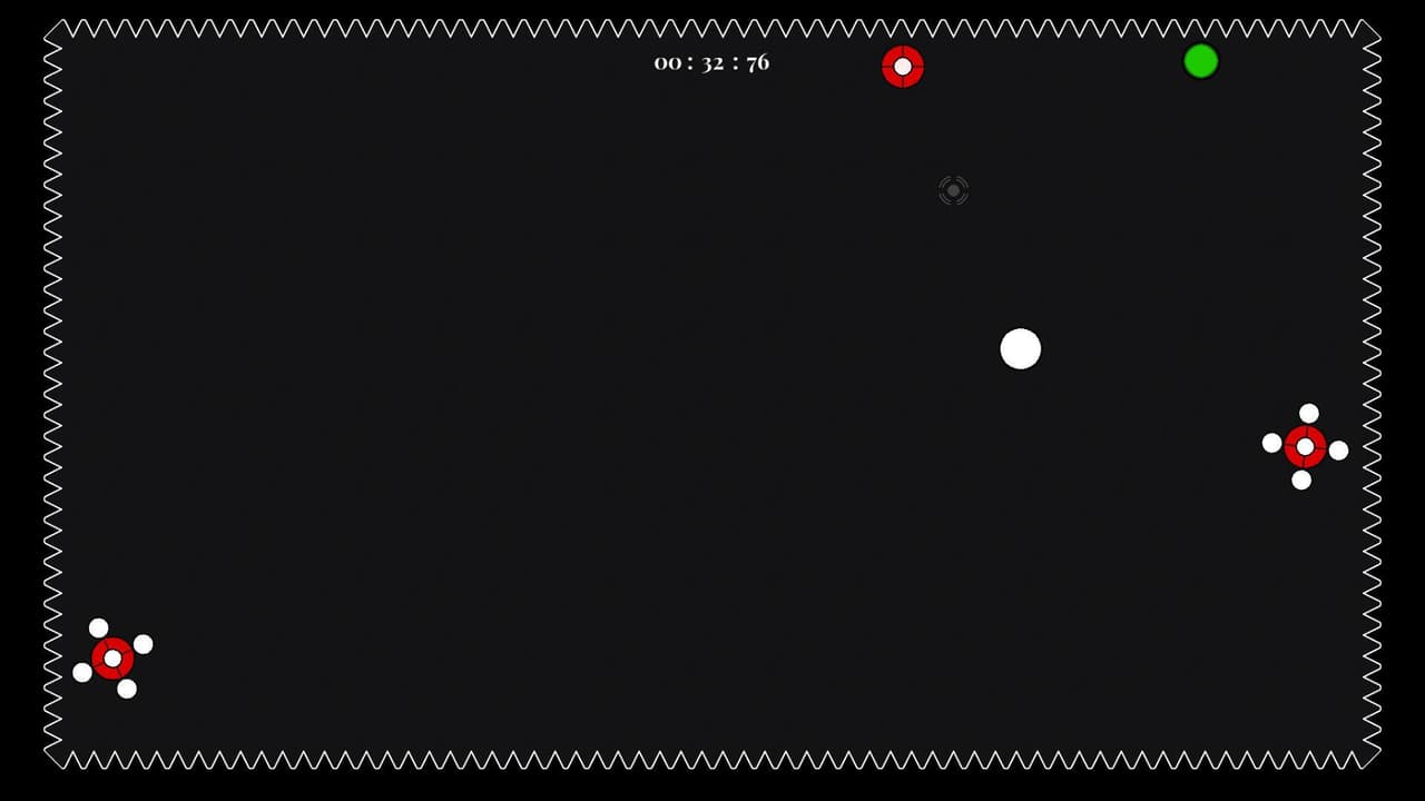 Jumpy Dodgy Dashy Die screenshot 3