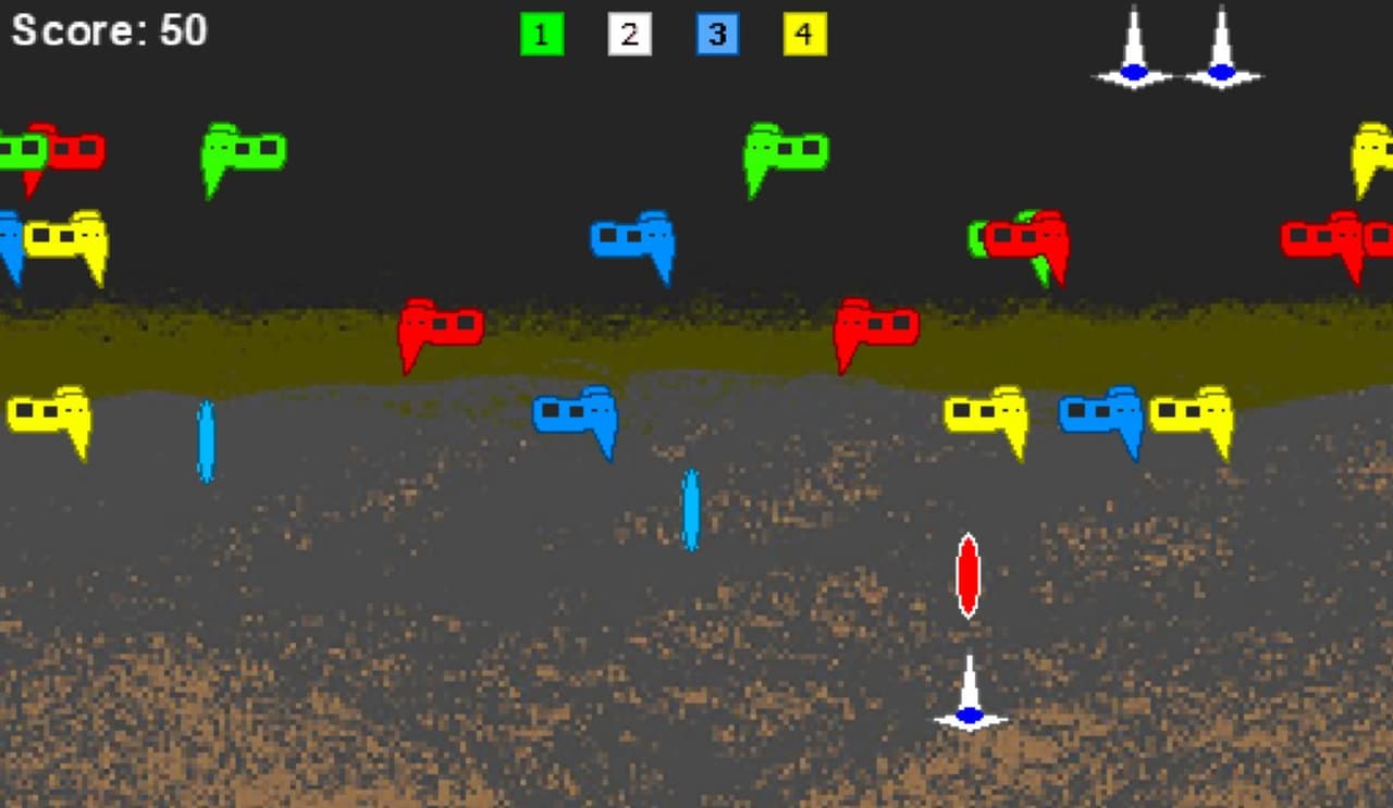 Game Cycle screenshot 5