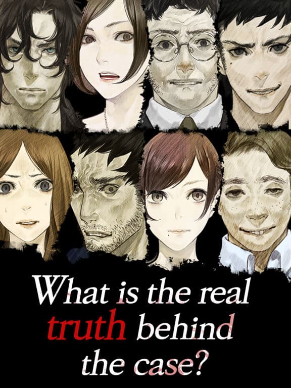 Urban legend: Shin Hayarigami