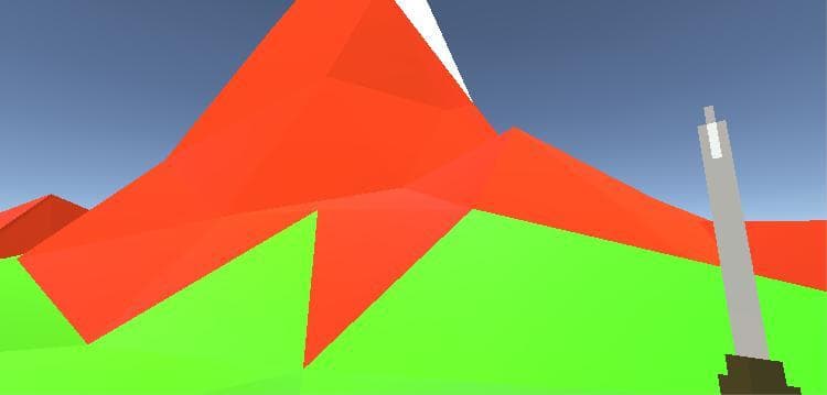 Gusts Of Aeolus screenshot 2