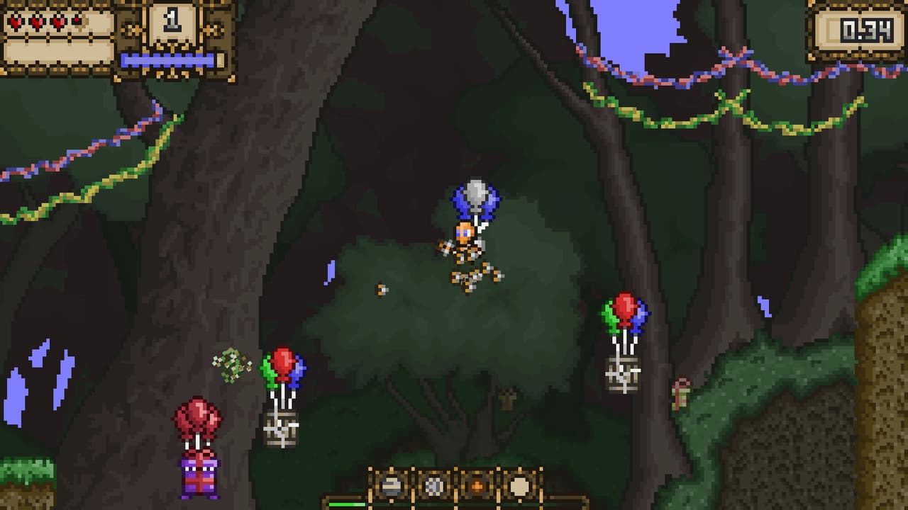 Asher screenshot 4
