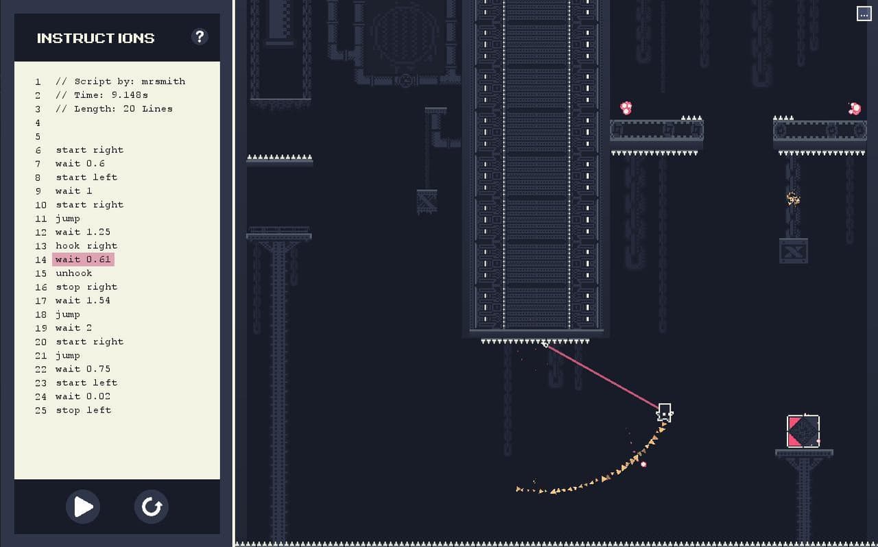 Bots are Stupid (itch) screenshot 4