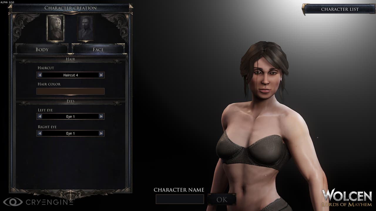 Wolcen: Lords of Mayhem screenshot 5