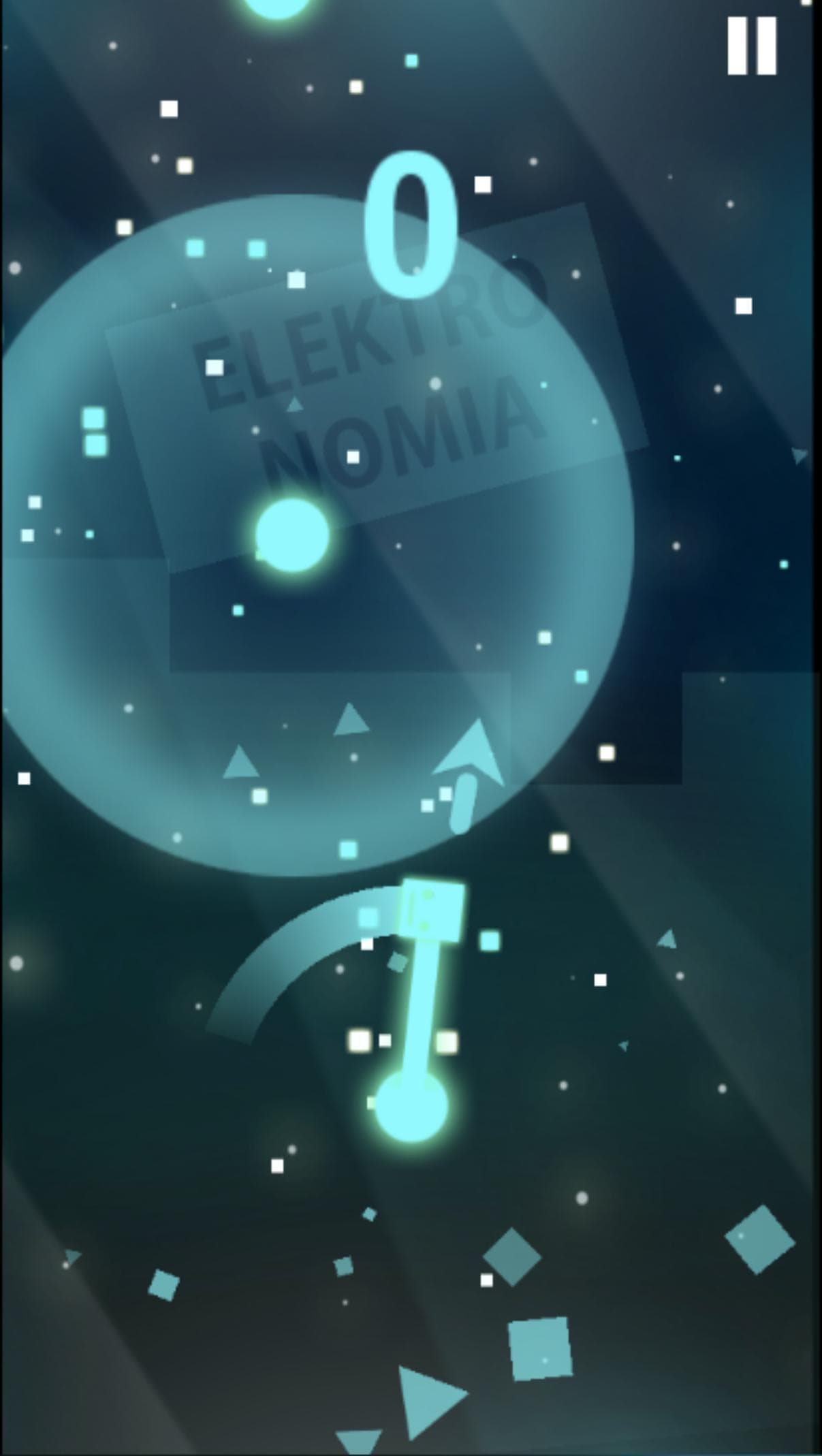 Beat Swing Music Neon Light screenshot 6