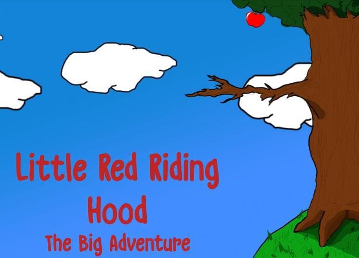 My Educational Game Project
