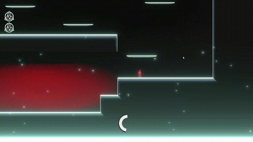 Dont Go Into The Light (Jaco van Hemert, SkyyStorm) screenshot 2