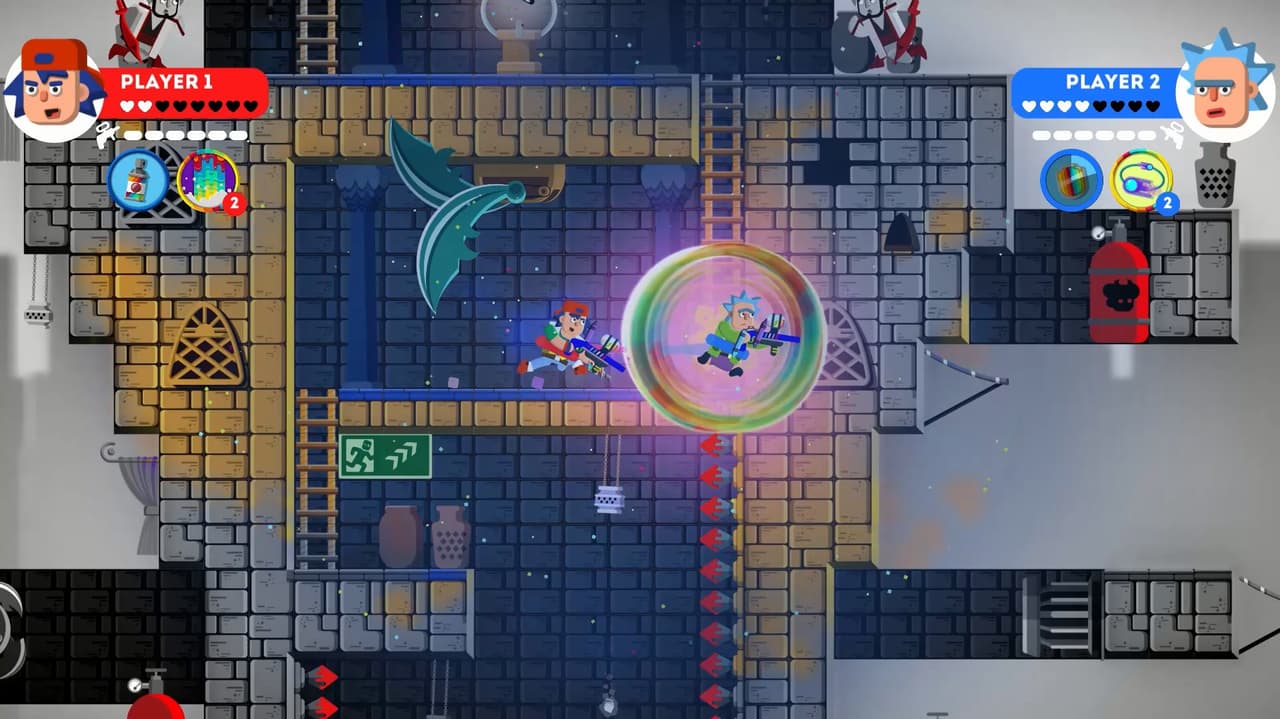 TOGETHER - TO GET HER screenshot 5