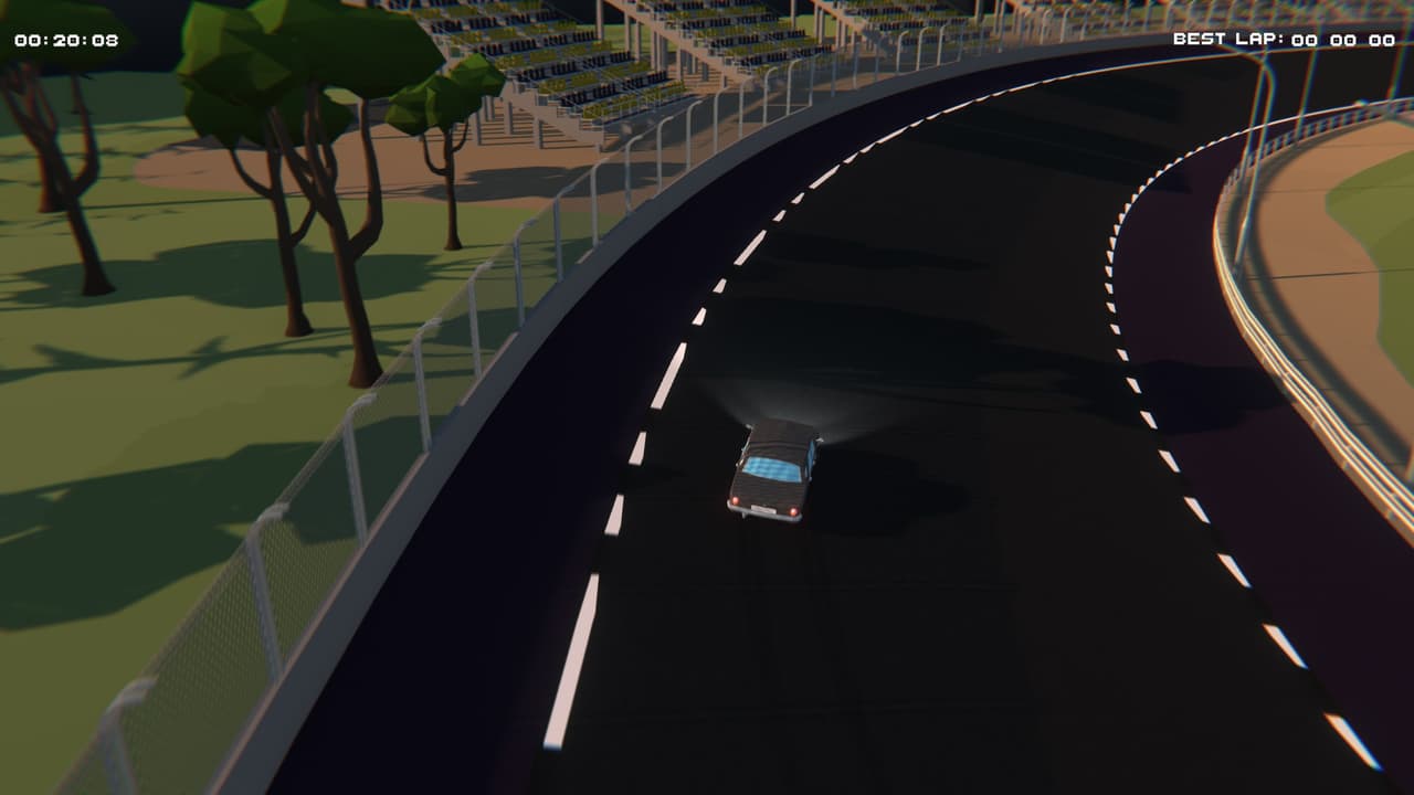 Car Project (aabuli) screenshot 4