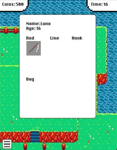 Fantasy Fishing 2