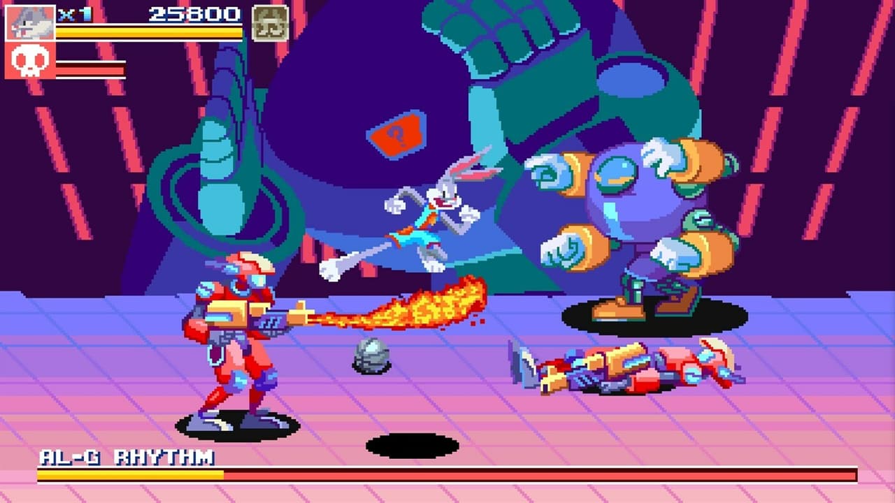 Space Jam: A New Legacy - The Game screenshot 5