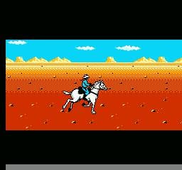 The Lone Ranger screenshot 2