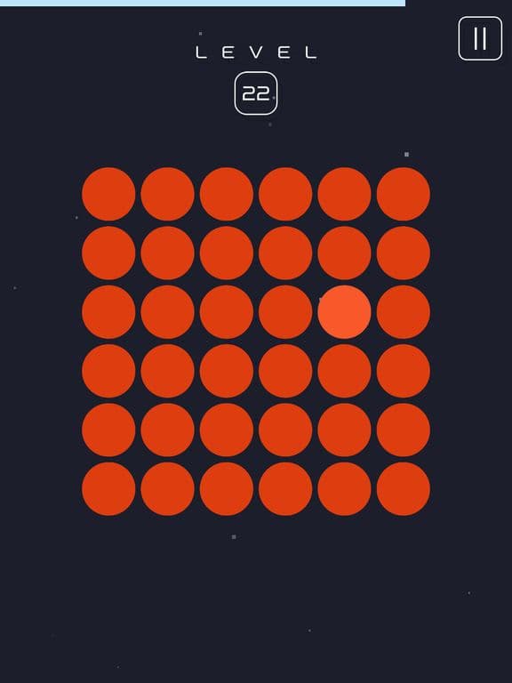 Koolor - Tap different color screenshot 3