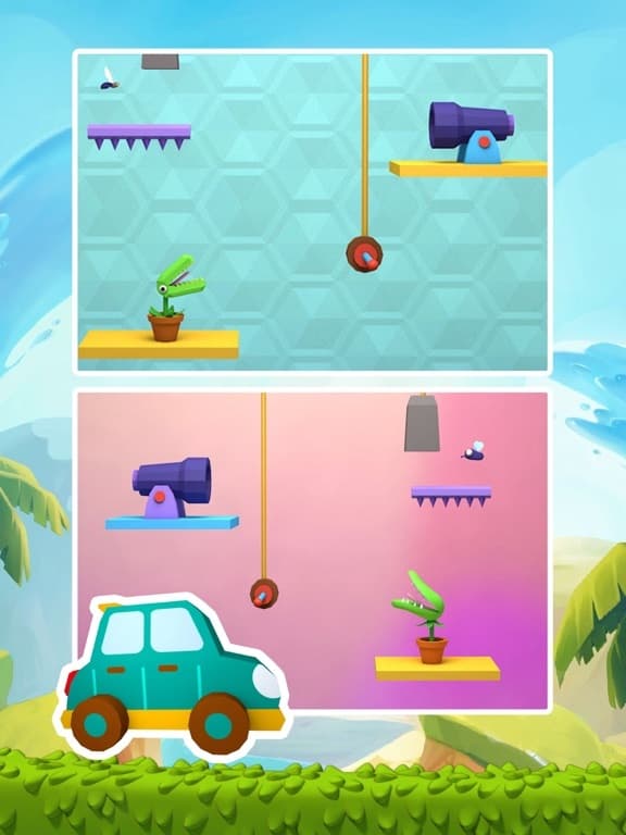 Feed me food screenshot 3