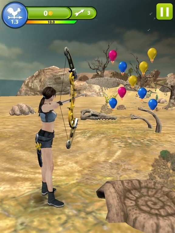 Archery Master 3D - Top Archer screenshot 5