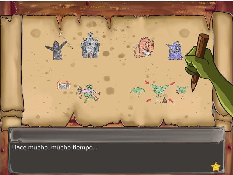 Mi despreciable esbirro screenshot 4