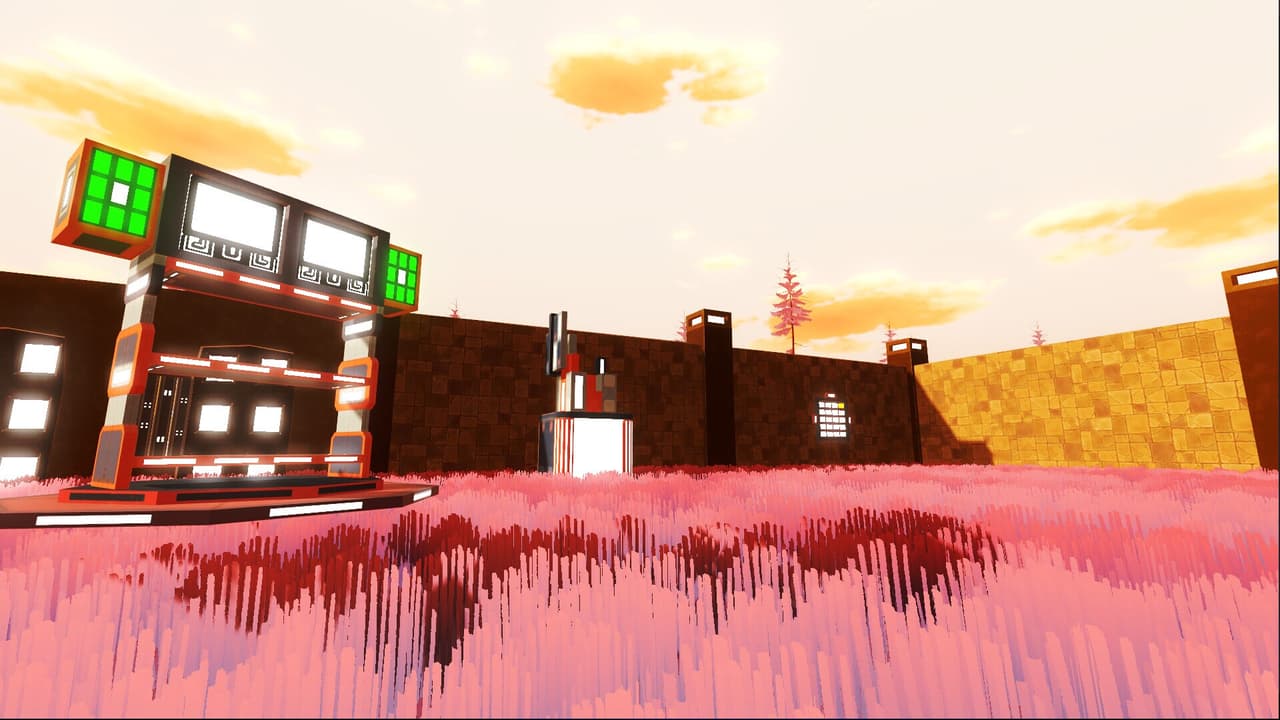 Faraway Proximity screenshot 4