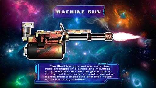 Gun Simulator & Lightsaber screenshot 6