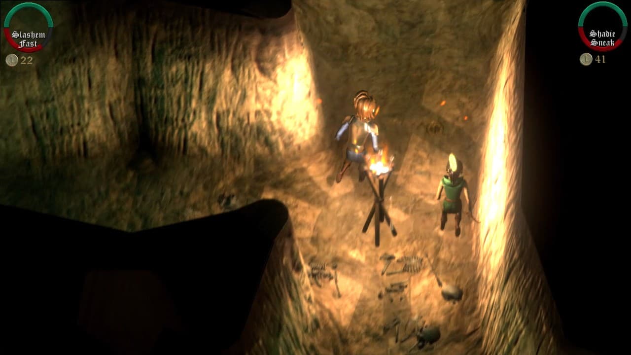 Troll Control screenshot 2