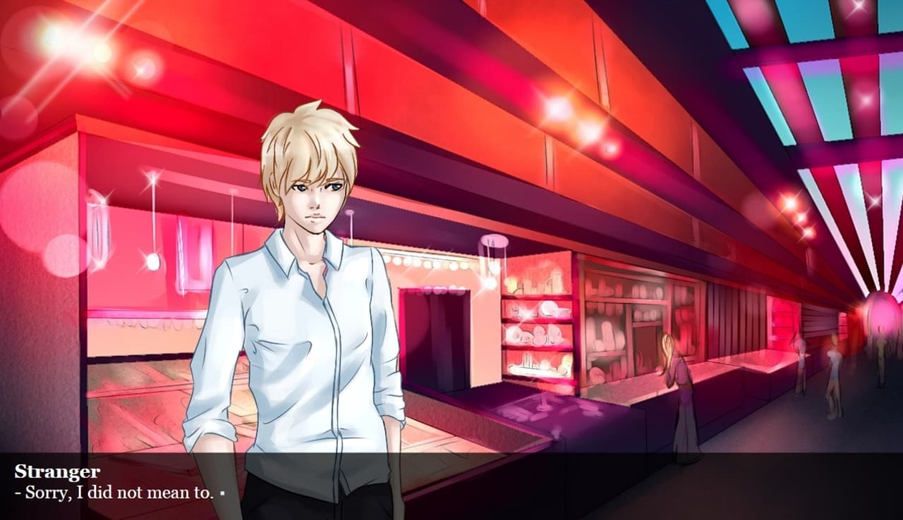 Closer Than You Think screenshot 3