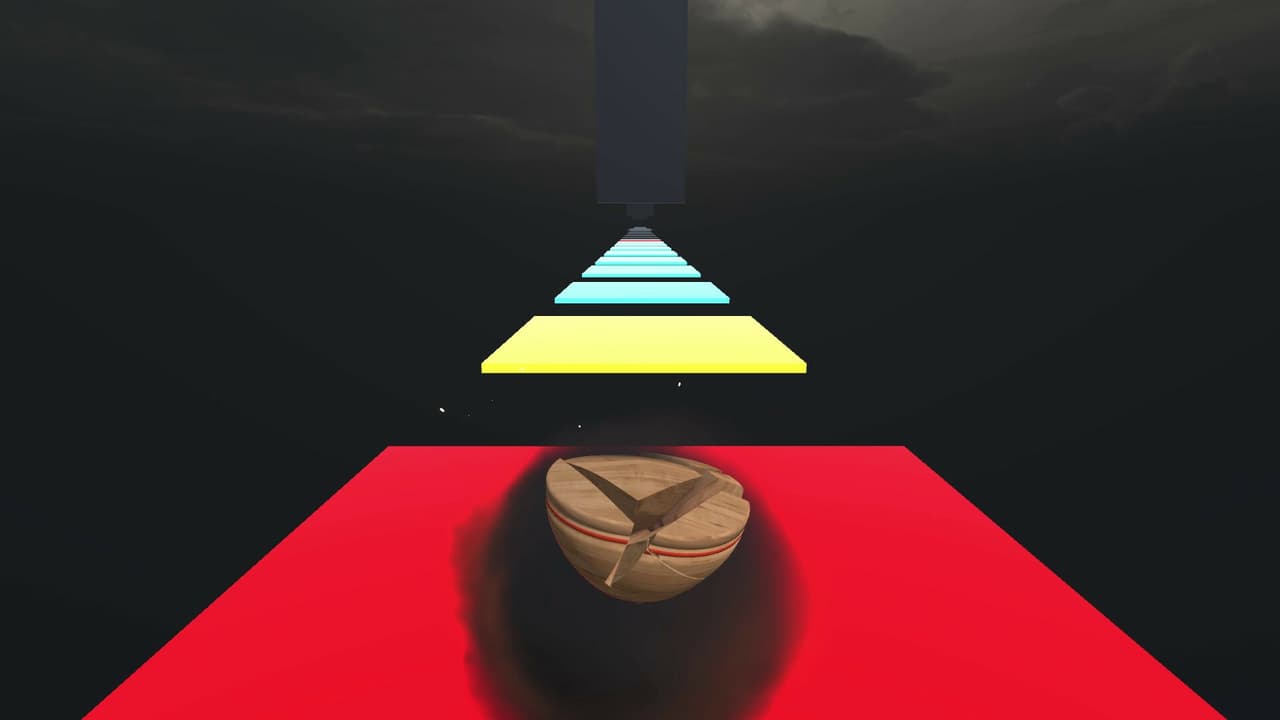 Spinning Top screenshot 5