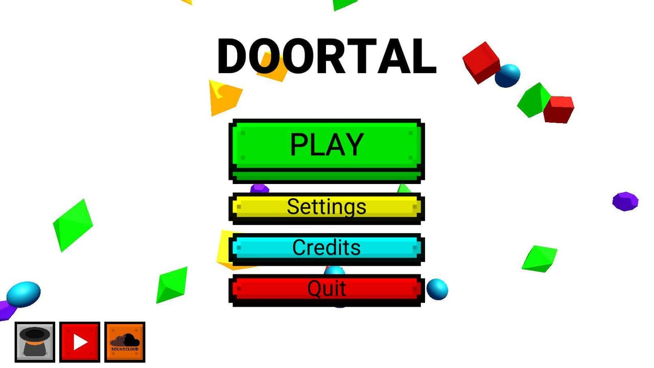 Doortal screenshot 2