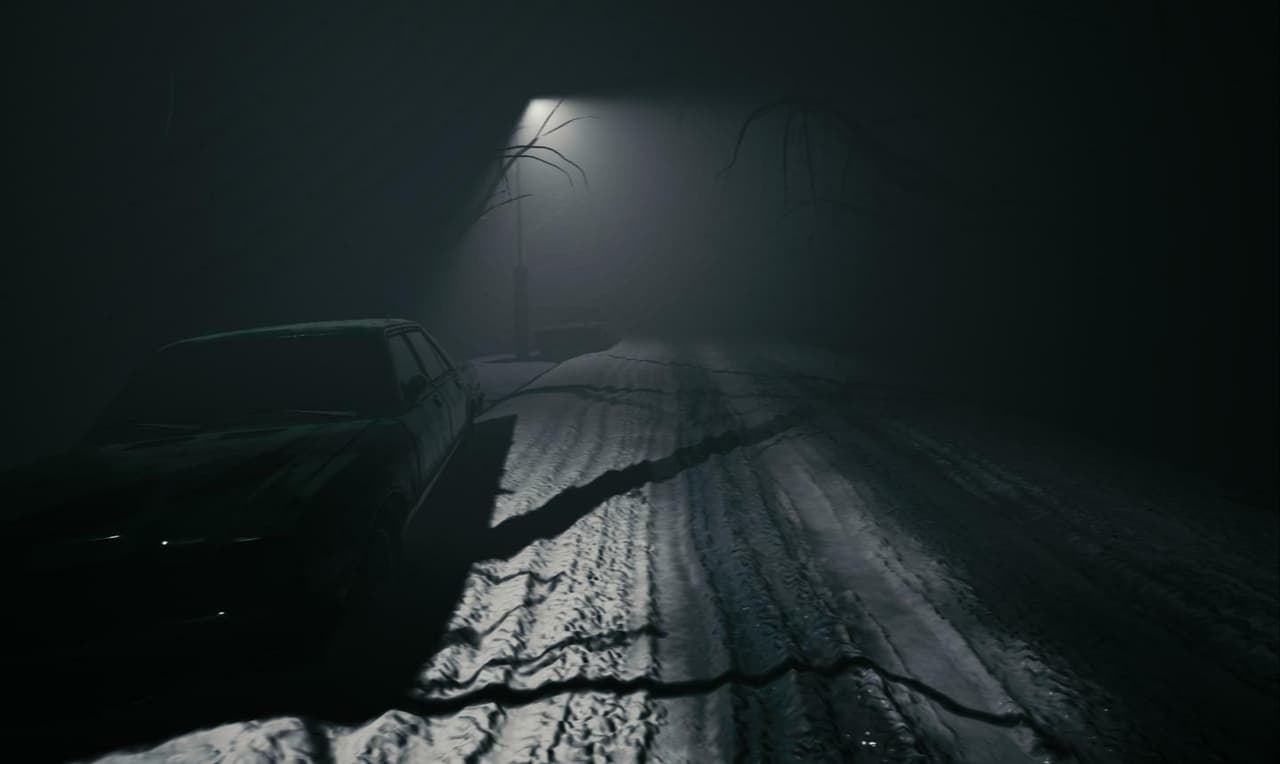 TheFallenThird screenshot 2