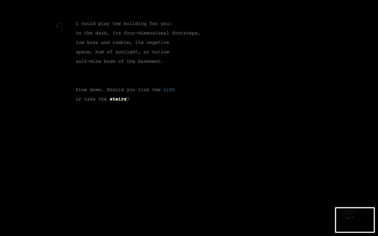 Ghost Light (zenfrost) screenshot 2