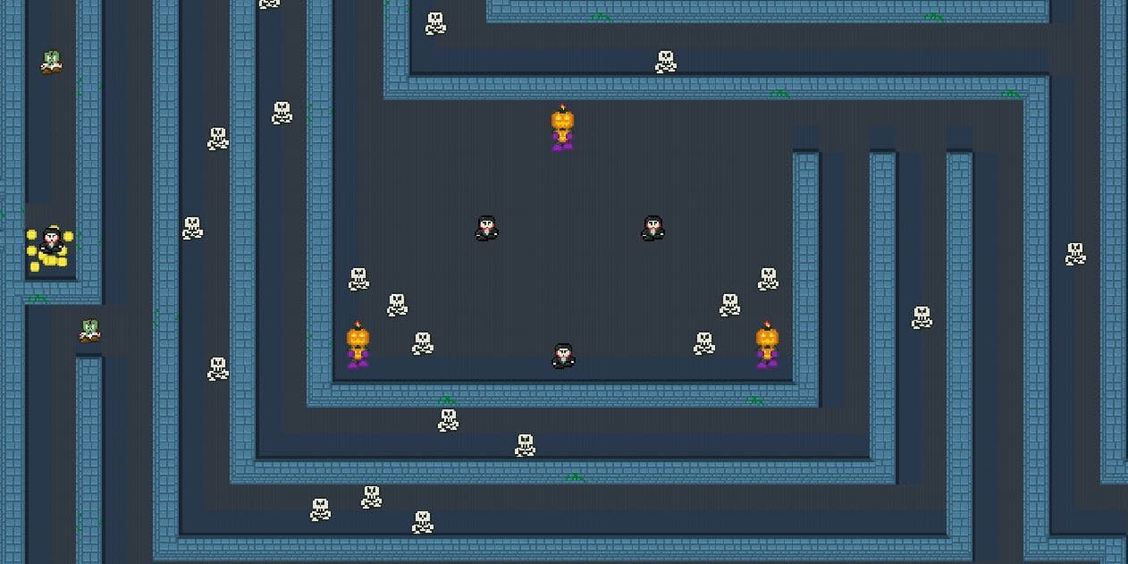 Prototypical Dungeon Crawler screenshot 4