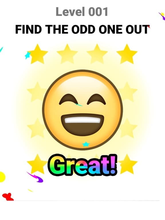 Find It! - Spot the difference screenshot 3