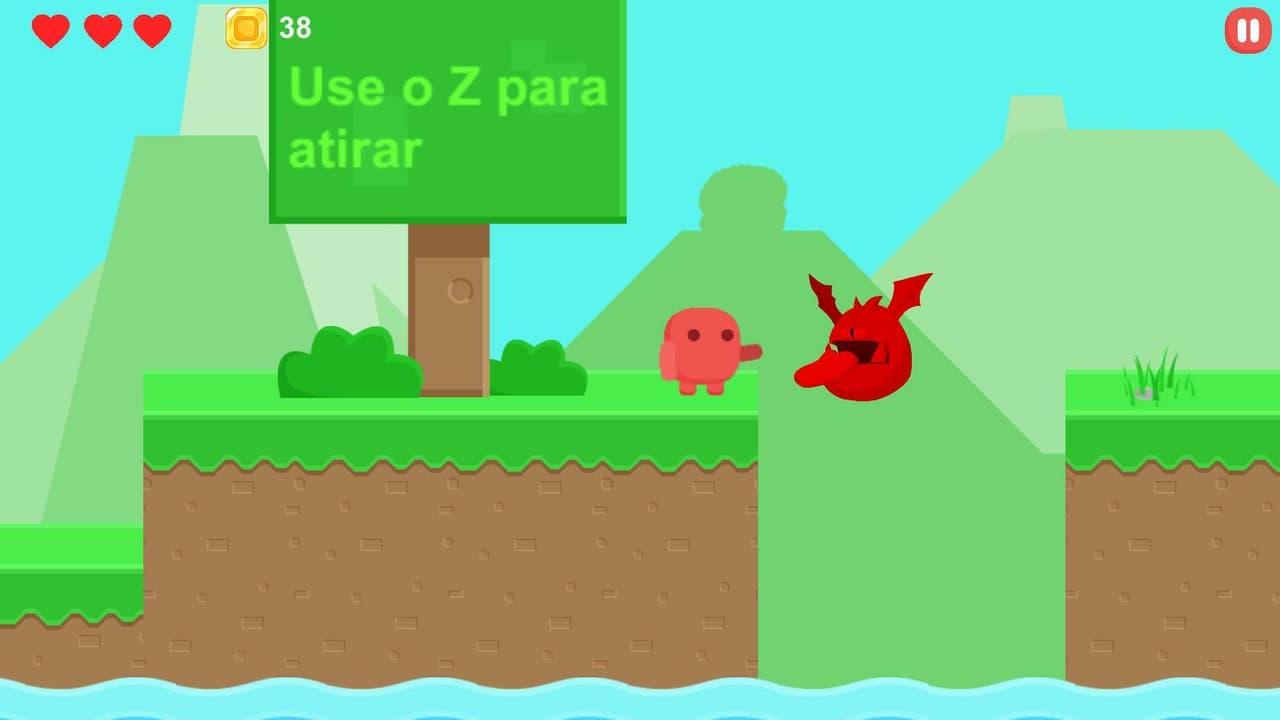 The Amazing Cláudio screenshot 4