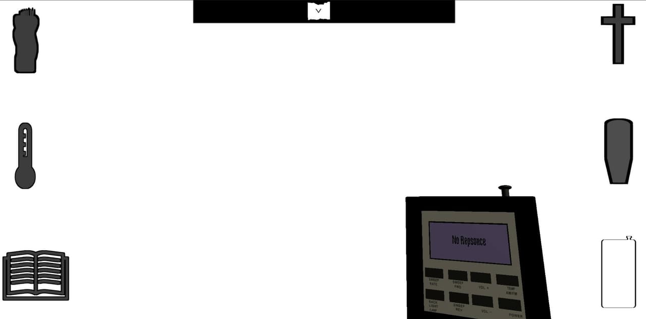 Ghost Hunters Mobile screenshot 4
