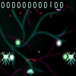 MICROGEIST screenshot 2