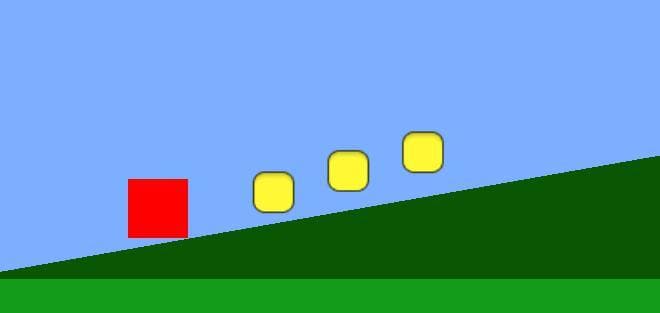 You Cant Jump