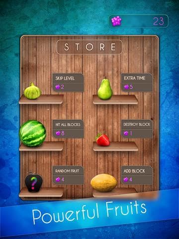 IceFruit — Break the Ice! screenshot 4
