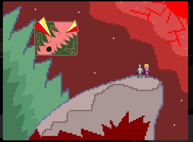 SaveHer! screenshot 3