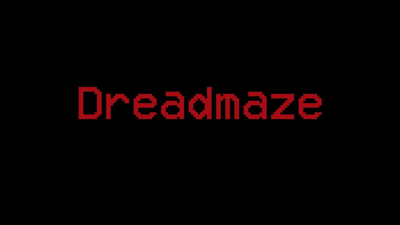 DreadMaze screenshot 2