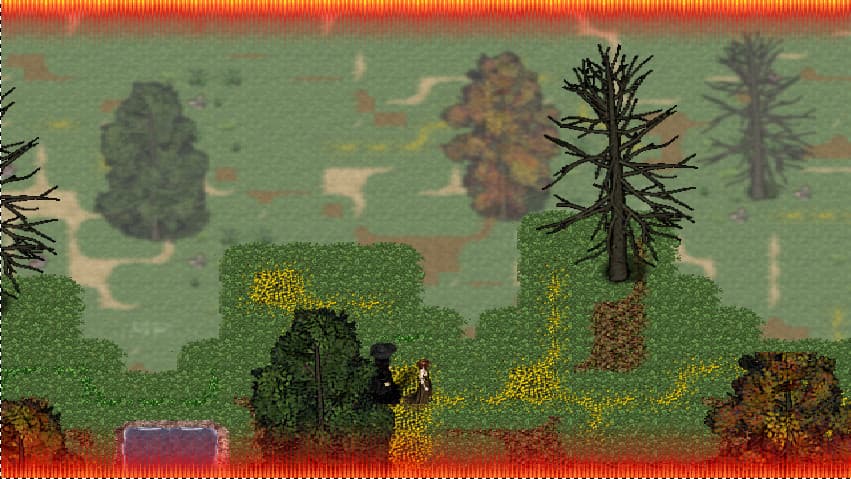GODs DEATH screenshot 5