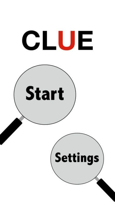 Clue Detective Notebook screenshot 6