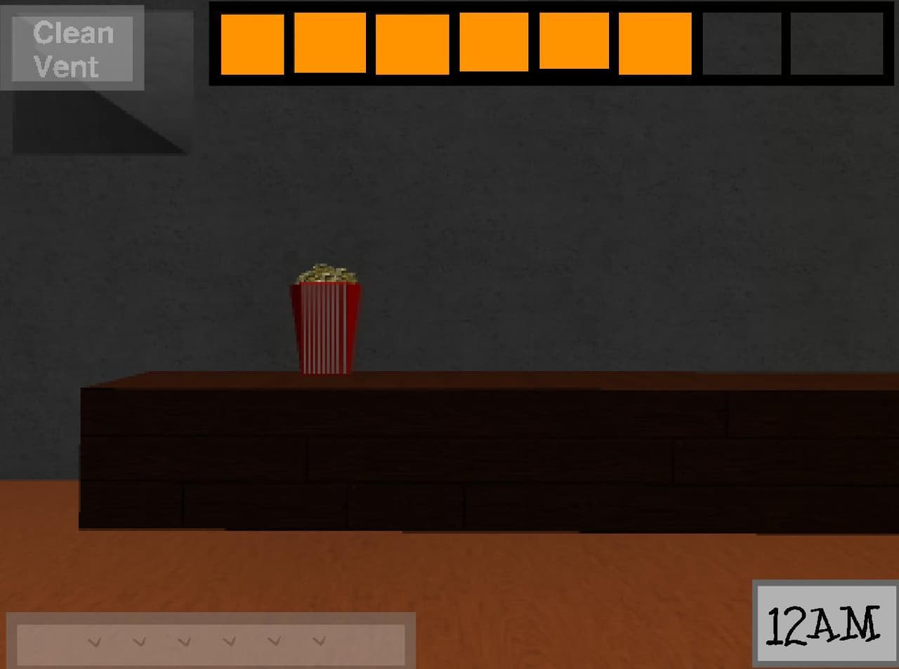 Five Nights With Youtube Stars screenshot 2
