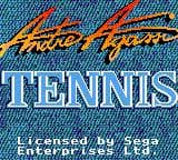 Andre Agassi Tennis screenshot 2
