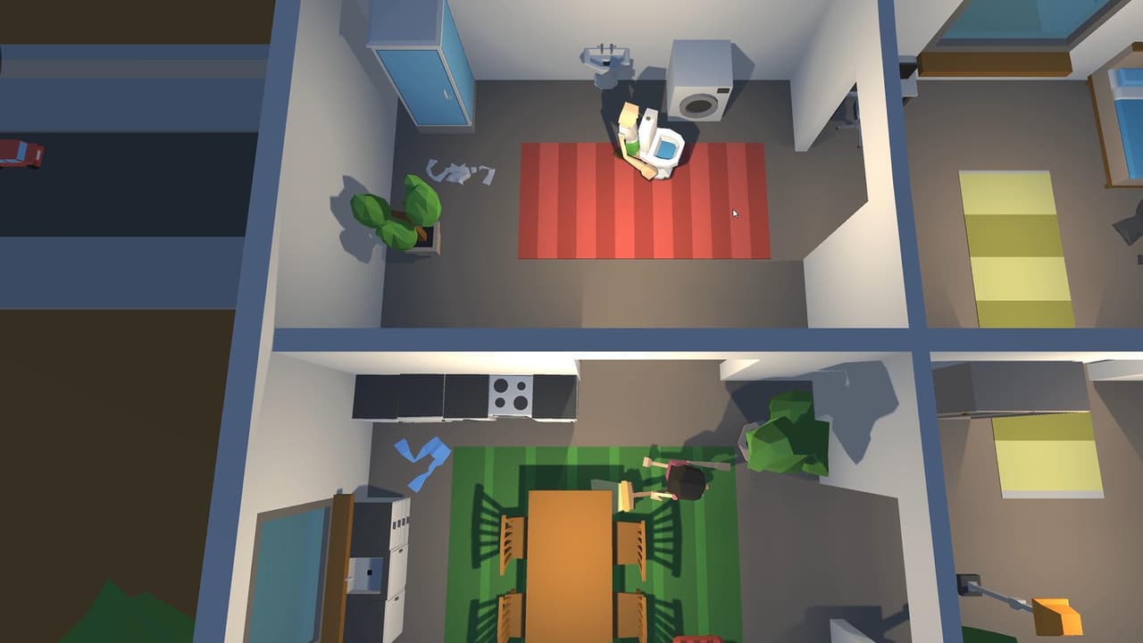 [LD45] I Have Nothing - If I dont take from you screenshot 4