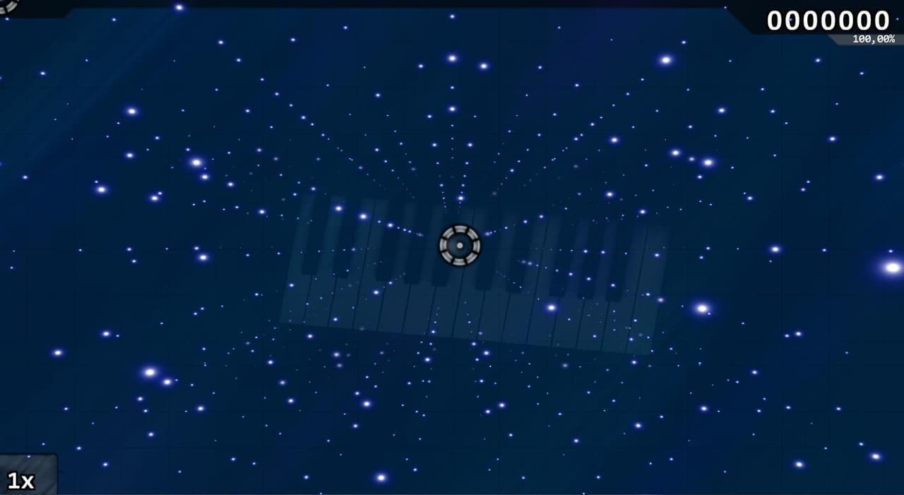 RythmicLeaps screenshot 4