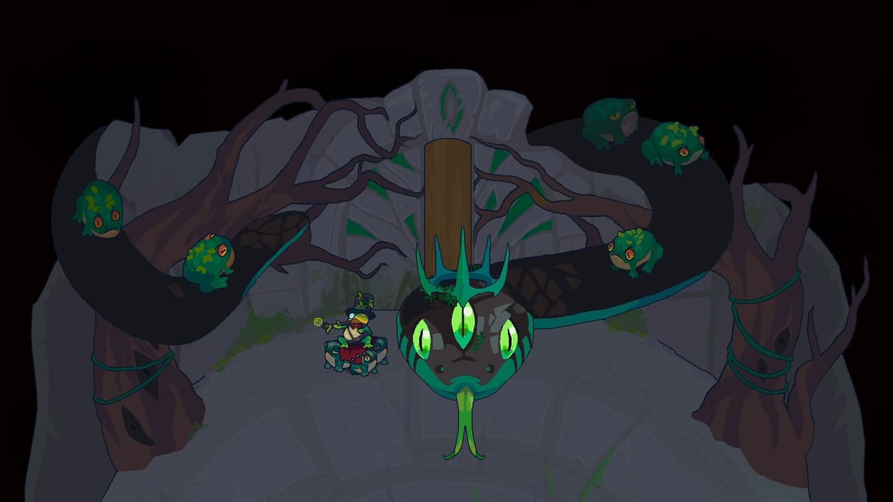 MiceGard screenshot 4