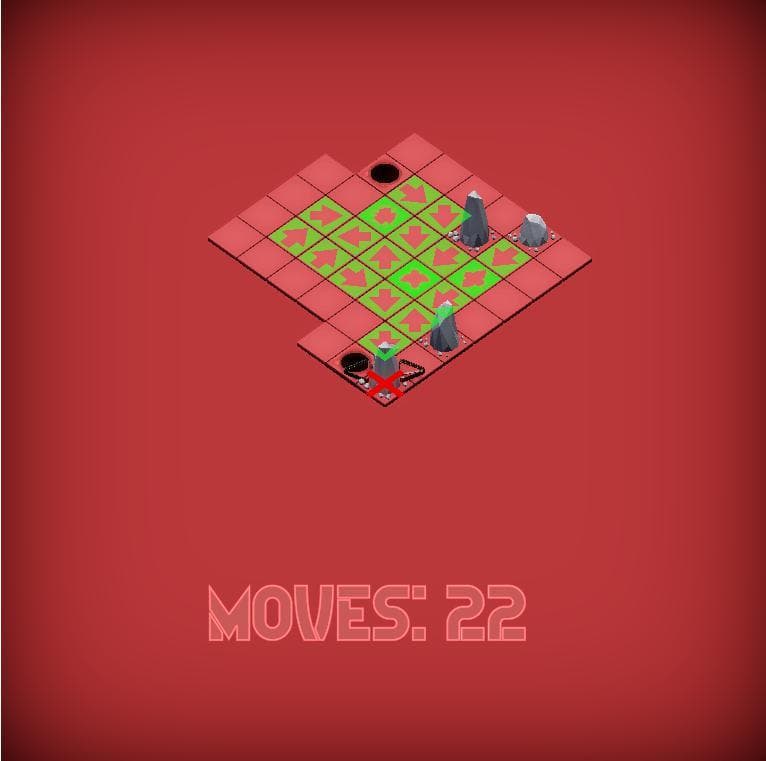 Roamer screenshot 5