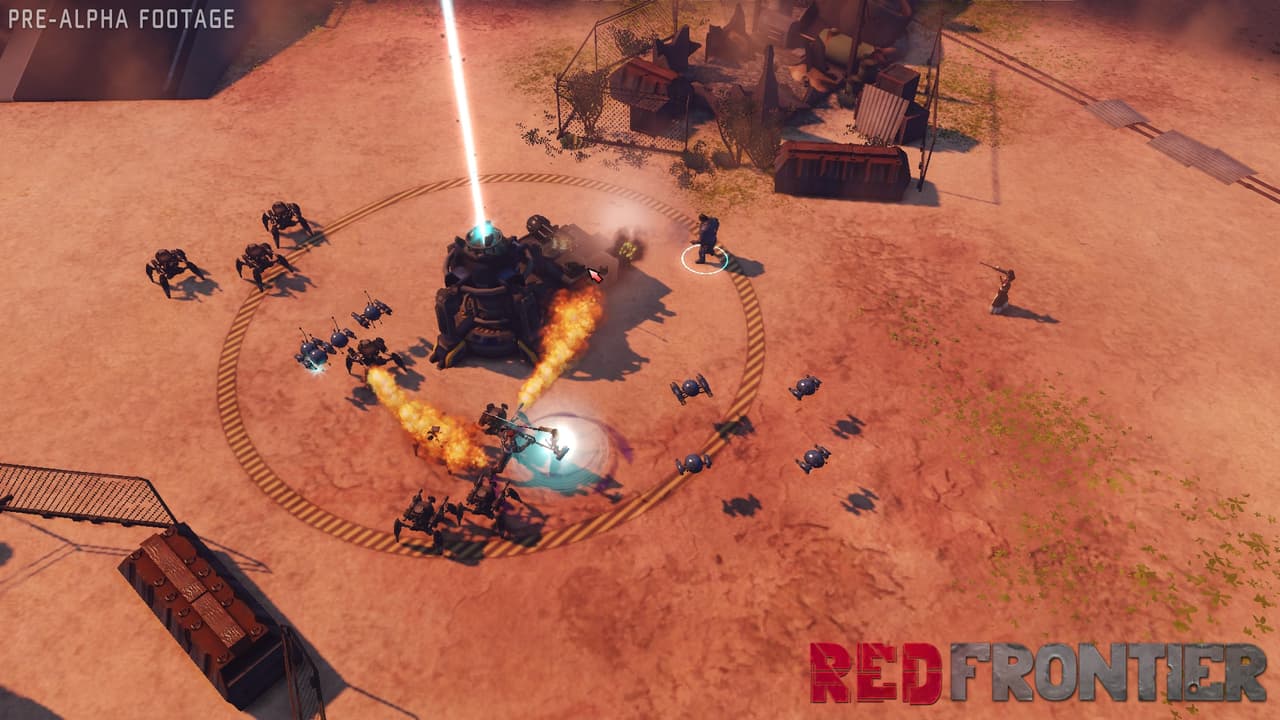 Starvoid screenshot 3