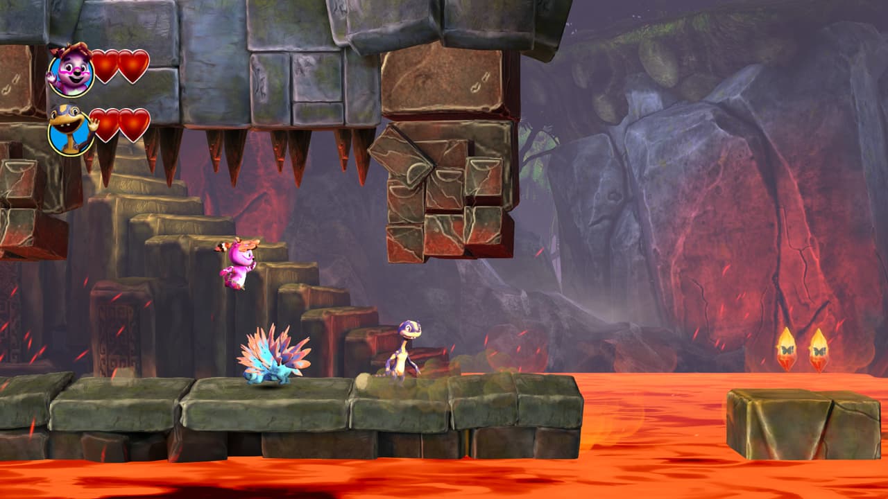 JUJU screenshot 3